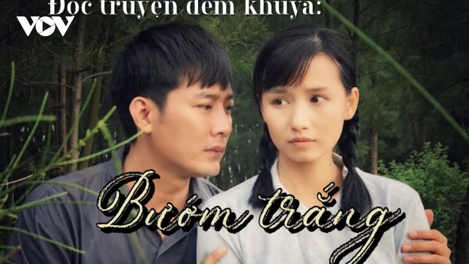 Truyện ngắn "Bướm trắng" - Hiện thân của một câu chuyện tình đẹp